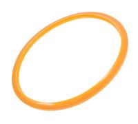 SOLUSTRE Joint De Remplacement Silicone Pour Cocotte Joint Étanchéité Flexible Pour Usage Domestique Autocuiseur En Aluminium