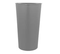 SOLUSTRE Vase Seau à Fleurs Triangulaire en PP Stable et Élégant pour Centre de Table Mariage et Décoration Intérieure Maison Créative