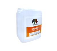 Solution Biocide Caparol Capatox Anti-Algues Anti-Moisissures Façades