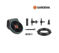 Solution d'arrosage automatique GARDENA - Solaire - AquaBloom - 13300-20
