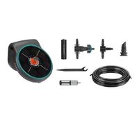 Gardena AquaBloom Solution d'arrosage automatique solaire 13300-20