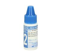 SOLUTION DE CONTRÔLE DE LA QUALITÉ Nova Max+ NovaVet - pour les bandelettes de mesure de la cétone