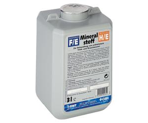Solution de dosage de minéraux BWT Quantophos F1/H1 3 l