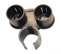 Solution de rangement pour accessoires de nettoyage pour buses de 32 mm pour maintenir les têtes de brosse et maintenir un rangement soigné dans n'importe quel espace