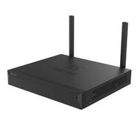 Solution de stockage NVR sans fil Ezviz X5S Noir Noir G