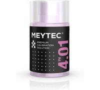 Solution d'étalonnage pH 4,01 (60 ml) - Meytec