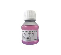 Solution étalonnage pH4
