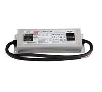 Solution LED Mean Well alimentation XLG 12V 200W IP67 XLG-200-12-A