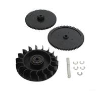 Solution Nettoyage Piscine Kit Transmission pour polaris 360 380 | Roulements haute résistance, pour usure minimale, matériaux robustes pour usage intensif piscine