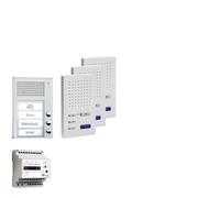 Solution package TCS Tür Control AP 3WE pour écouteur mains libres. PPAF03-EN/02