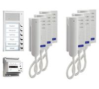 Solution package TCS Tür Control AP 6WE PPA06-EN/02