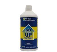 Solution pH Up - 1 litre - GHE