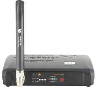 SOLUTION SANS FIL BlackBox F-1 G6 Émetteur-récepteur DMX, Art-Net et Streaming ACN sans fil - Composants individuels