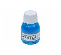 Solution tampon pH 4, pH 7 ou pH 9 pour étalonnage de sonde pH