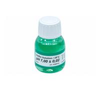 Solution tampon pH 4, pH 7 ou pH 9 pour étalonnage de sonde pH
