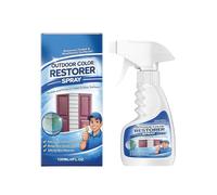 Solution Universelle De Restauration De Meubles 120 Ml | Raviveur De Couleur Pour Volets Extérieurs | Raviveur De Couleur Pour De Plein Air | Pour Garnitures De Voiture,meubles,volets Décolorés,tissus