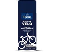 Solution vélo - RIPOLIN - 0,4 L - Bleu galaxie mat