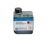 Solutions indicatrices BWT 11860 500 mI, changement de couleur à 1 -10 °dH