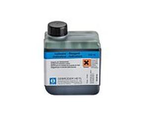Solutions indicatrices BWT 11860 500 mI, changement de couleur à 1 -10 °dH