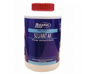 Solvant ak - bostik pro