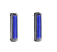 Solyball Cooling Ace,Portable Rafraîchisseur d'Air Silencieux Maison | Rafraîchisseur d'air portable silencieux. Climatiseur mobile sans évacuation. Humidificateur 3-en-1. Basse conso.