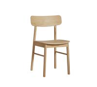 Soma Dining Chair Chaise Woud Chêne huilé - 5712800029536