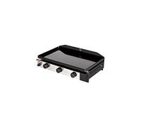 SOMAGIC 716237 Plancha gaz à Poser, Multicolor