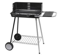 SOMAGIC - Barbecue au charbon de bois MILANO