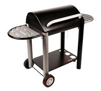 SOMAGIC - Barbecue au charbon de bois VULCANO 3000