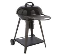 SOMAGIC - Barbecue au charbon de bois YUTAN