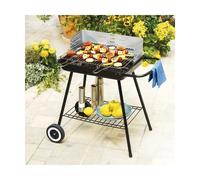 Somagic Barbecue charbon de bois