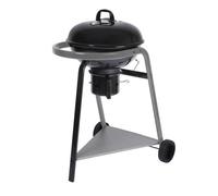Barbecue à charbon portable 46cm - Somagic - 317470003 - el paso