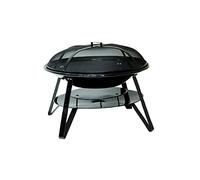 Brasero D'exterieur Diam 70 - Somagic