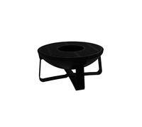 Somagic BRASERO CUVE Fonte EMAILEE DIAM 52CM