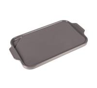 Somagic Ivoire Plancha pour Barbecue Céramique