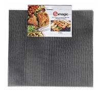 Somagic - Lot de 2 grilles 36x40cm 403640CDS