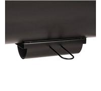 Somagic Michigan - Barbecue gril - charbon - 2178 cm ² - thermomètre intégré