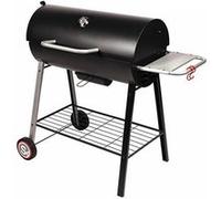 Barbecue à charbon portable 72x37cm - Somagic - 347040 - michigan
