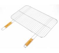Somagic SO406040 Grille Simple Rectangulaire 60 x 40 cm