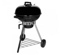 Barbecue charbon 57cm - Somagic - 318570 - texas
