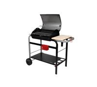 Barbecue charbon en fonte Somagic Vulcano 2600