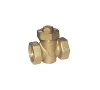 SOMATHERM 3800-12 - Robinet de vidange radiateur 3/8