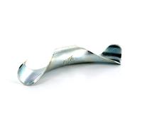 Somatherm - Accessoires de pose plancher chauffant - Coude-guide pour tube nu PER Diamètre 12