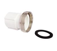 SOMATHERM Embout PVC Écrou 40/49