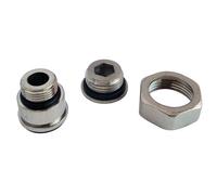 SOMATHERM FOR YOU - ADAPTATEUR ROBINET 12-17 15-21