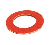SOMATHERM FOR YOU - CJ119 - Lot de 3 joints fibre intérieurs 50/60. Le joint fibre permet de réaliser l'étanchéîté sur les raccords d'eau froide, d'eau chaude sanitaires