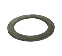 SOMATHERM FOR YOU - CJ503 - Type de joint : Joint pour vidage Diamètre intérieur 57 mm Diamètre extérieur 78 mm Épaisseur 3 mm gris