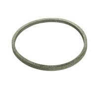 SOMATHERM FOR YOU - CJ506 - Type de joint : Joint pour vidage - Diamètre intérieur 51mm - Diamètre extérieur 55 mm - Épaisseur 3 mm