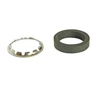 SOMATHERM FOR YOU - CJ511-5 joints + rondelles de joint mixte G 1/2" (15/21) Ø14