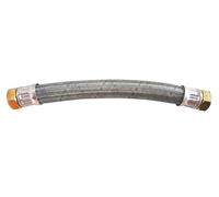 Flexible chauffage 1000mm femelle-femelle 1''1/2 GARIS 5657-10